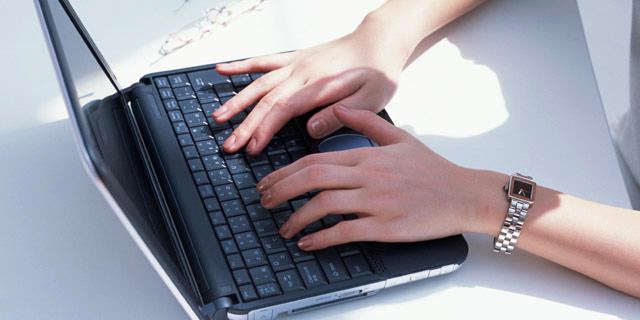 WEBによる給与明細の利便性。